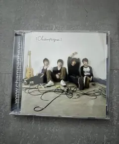 2026年最新】champagne デモcdの人気アイテム - メルカリ
