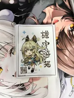 2026年最新】原神 スリーブの人気アイテム - メルカリ