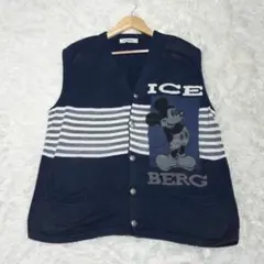 2025年最新】アイスバーグ セーター ミッキーの人気アイテム