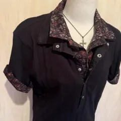 nicole club for men archive シャツ y2k お兄系のサムネイル