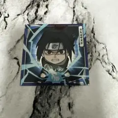 NARUTO kayou SSR うちはサスケ - メルカリ