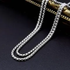 ベネチアンネックレスチェーン