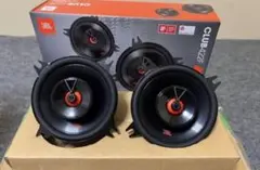 JBL Club 620F スピーカー 160W 6.5インチ新品(7) - メルカリ