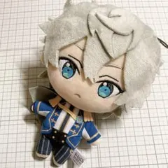 【説明文要確認】あんさんぶるスターズ！ ぬいぐるみ 瀬名泉