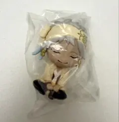 ツイステ 肩ズン カリム