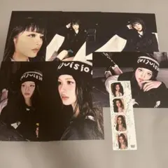 NMIXX ソリュン まとめ売り