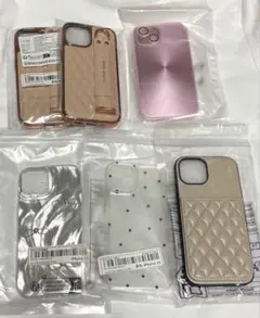 iPhone15 スマホケース