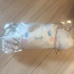 アワーズイン阪急 시나모롤 ノベルティセット