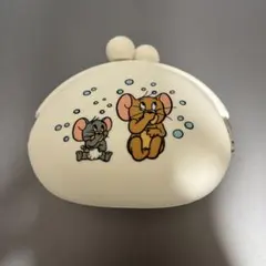 トムとジェリー コインケース