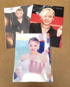 celebrate twice ジョンヨン　ラントレ