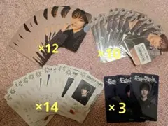 &TEAM 月狼　EJトレカセット