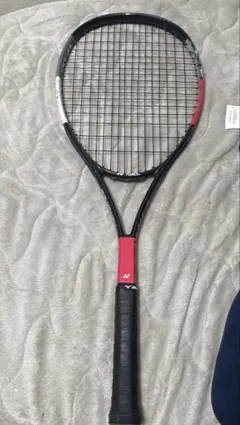 ソフトテニスラケット