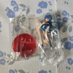 新世紀エヴァンゲリオン　ポートレイツ　第弍弾　レイ