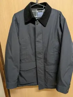 UNIQLO　ユニクロ　パフテックユーティリティジャケット