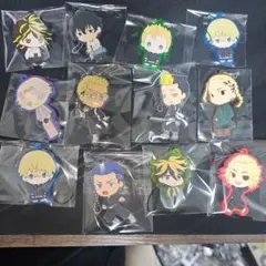 2026年最新】東京リベンジャーズまとめ売りの人気アイテム - メルカリ