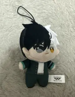 WIND BREAKERウィンドブレーカー 桜遥 ほわぬい