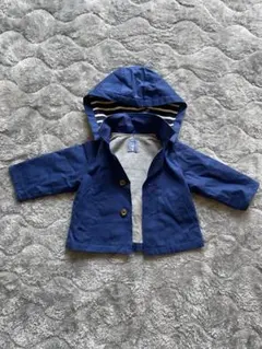 ファミリア　パーカージャケット　120 パーカー | ファミリア公式サイト