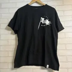 FLATBUSH ZOMBIES マジックスティック Tシャツのサムネイル
