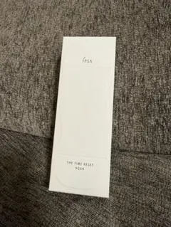 【新品未使用】IPSA THE TIME RESET AQUA 200ml