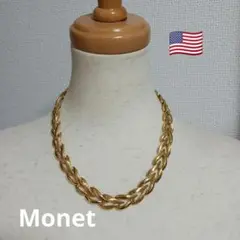 monet ネックレス
