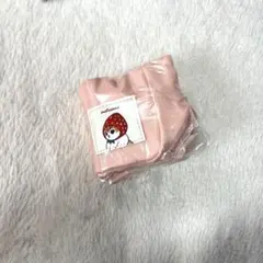新品未開封 mofusand ミニショルダーバッグ いちご