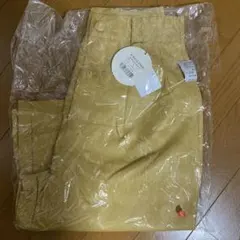 アリシアスタン　レザーパンツ