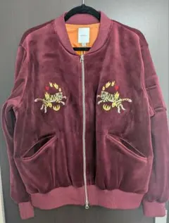 2026年最新】rehacer スカジャンの人気アイテム - メルカリ