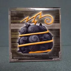 【初版ver】ONE PIECEワンピース 悪魔の実 ルームライト ジキジキの実