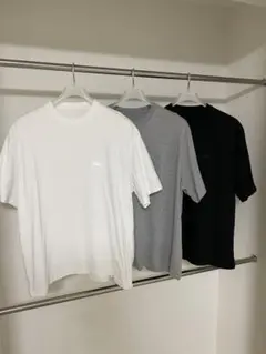 ENNOY 3PACK T-SHIRTS エンノイ　Tシャツ　スタイリスト私物のサムネイル