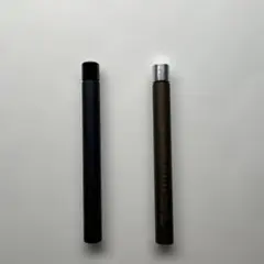 Luddite 芯ケース 2本セット　野原工芸　工房楔　筆箱　カヴェコ　木軸のサムネイル