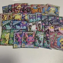 サンリオジュエルペットシール３２枚