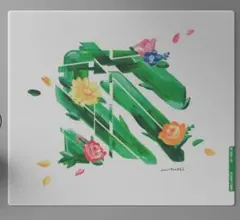 WALLHACK PARCO限定 witness SP-005