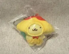 サンリオ ちびっとも おかず　ポムポムプリン