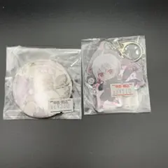 2025年最新】まふまふ アクリルスタンドの人気アイテム - メルカリ
