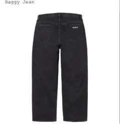 supreme baggy jeans 34のサムネイル