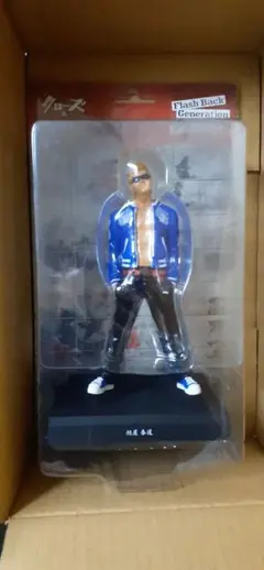 2026年最新】坊屋春道フィギュアの人気アイテム - メルカリ