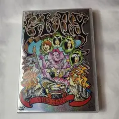 2026年最新】glay vhsの人気アイテム - メルカリ