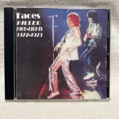 Faces KILLER HIGH-LIGHTS 1972-1973