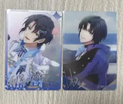 アイドリッシュセブン アイナナ 和泉一織 メタカ 25