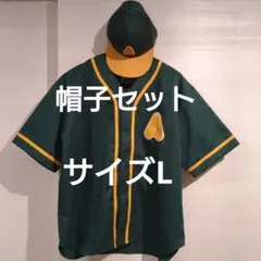 あいみょんグッズ サーチライト阪神甲子園球場 甲子園 ユニホーム M