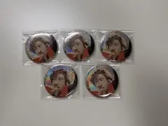 にじさんじ にじフェス 缶バッジ チェキ アルバーン・ノックス