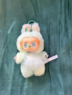 POP MART ラブブlabubu Big into Energy