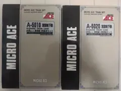MICRO ACE A-3983 A-3984 国鉄80系 マイクロエース - メルカリ