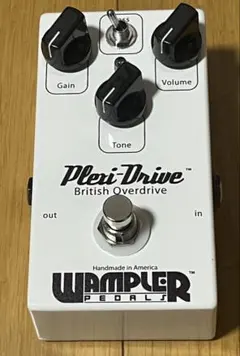 Bogner Wessex Ver.1 (廃盤、限定品) - メルカリ