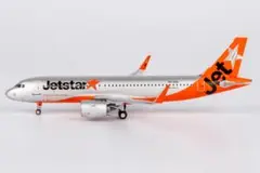 ジェットスター a320 1/200 hogan製　レア ジェットスター a320 1/200 hogan製 レア - メルカリ