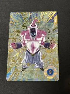 2025年最新】ドラゴンボールヒーローズ魔人ブウ悪の人気アイテム