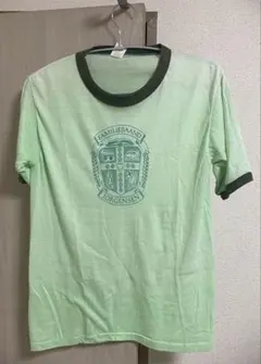 リンガーtシャツ ヴィンテージ