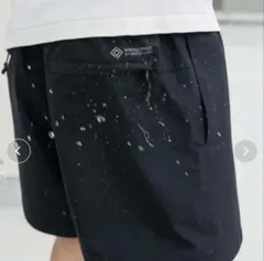 別注+phenix GORE-TEX バギー ショートパンツ M ネイビーのサムネイル