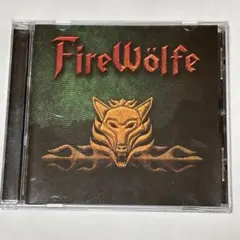 FIREWOLFE / Firewolfe