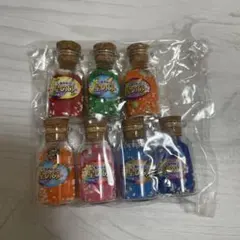 星の砂　7本セット